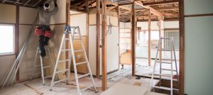 Entreprise de rénovation de la maison et de rénovation d’appartement à Lusignan
